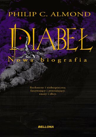 Diabeł.Nowa biografia