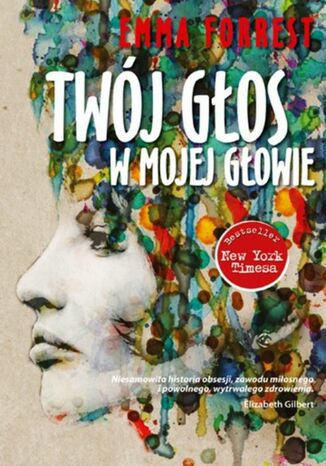 Twój głos w mojej głowie