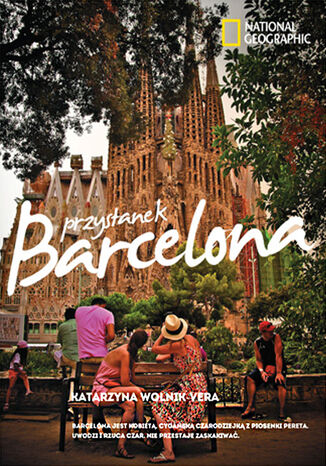 Przystanek Barcelona