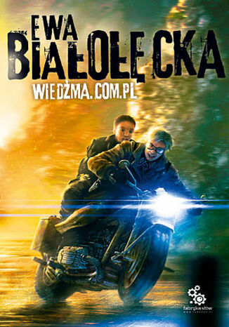 Wiedźma.com.pl