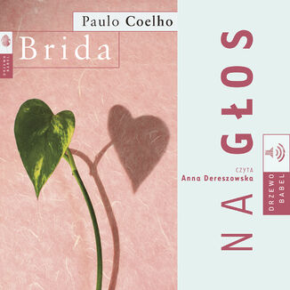 Brida Paulo Coelho - okadka audiobooka MP3
