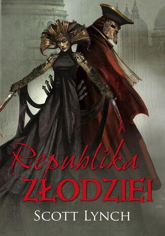 Niecni dżentelmeni. Republika złodziei