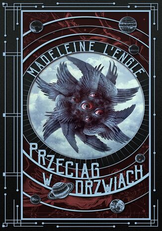 Przeciąg w drzwiach