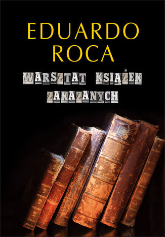 Warsztat książek zakazanych