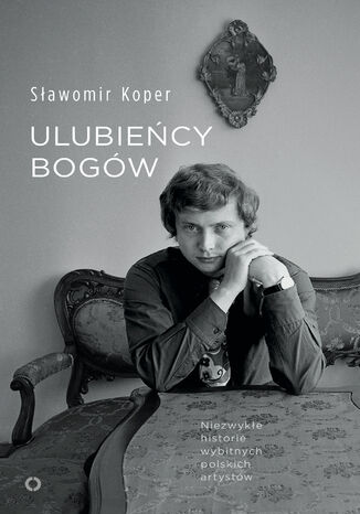 Ulubieńcy bogów