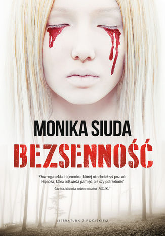 Bezsenność