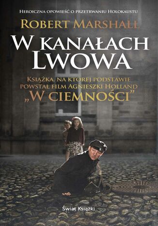 W kanałach Lwowa