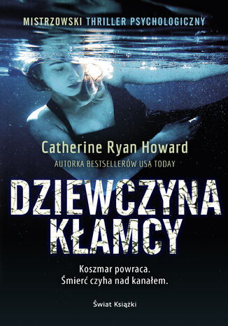Dziewczyna kłamcy