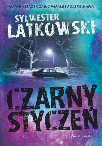 Czarny styczeń