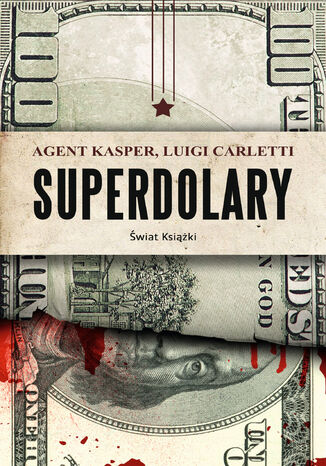 Superdolary Luigi Carletti - okadka audiobooka MP3