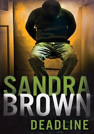 Deadline Sandra Brown - okadka ebooka