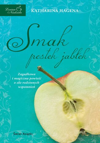Leniwa niedziela. Smak pestek jabłek