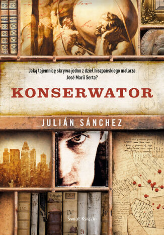 Konserwator