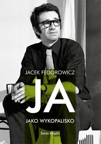 Ja, jako wykopalisko