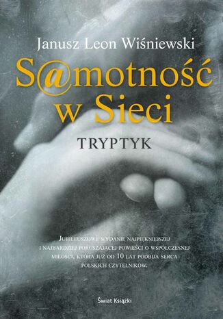 Samotność w sieci. Tryptyk