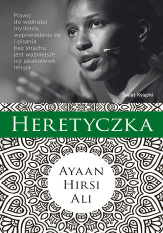 Heretyczka
