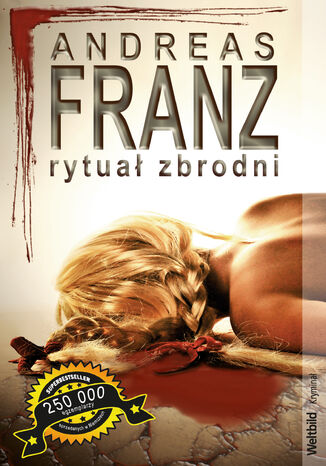 Rytuał zbrodni