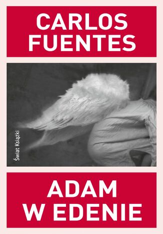 Adam w Edenie