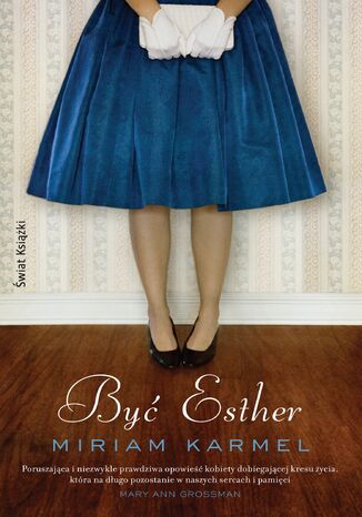 Być Esther