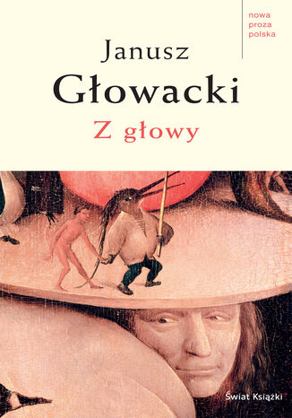 Z głowy