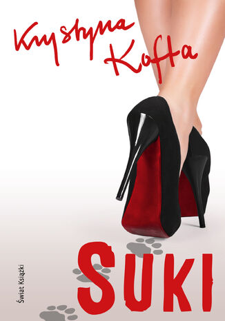 Suki Krystyna Kofta - okadka audiobooka MP3
