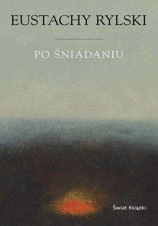 Okładka książki/ebooka Po śniadaniu