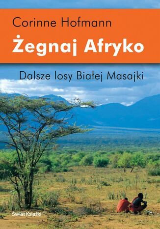 Żegnaj Afryko