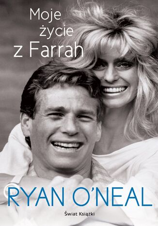 Moje ycie z Farrah Ryan O'Neal - okadka audiobooks CD