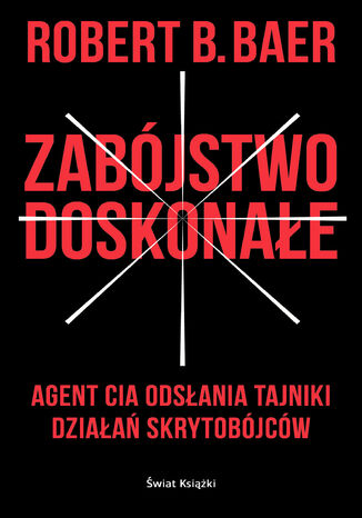 Zabójstwo doskonałe