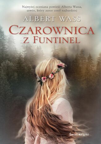 Czarownica z Funtinel