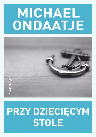 Przy dziecięcym stole