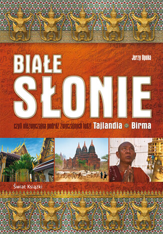 Białe Słonie