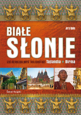 Biae Sonie Jerzy Opoka - okadka audiobooks CD