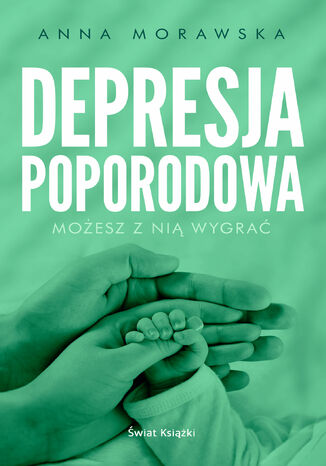 Depresja poporodowa