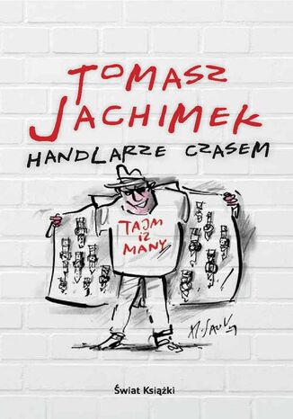 Handlarze czasem