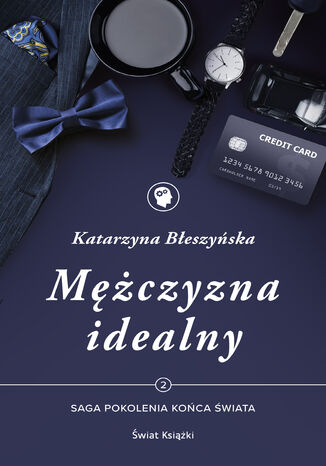 Mężczyzna idealny