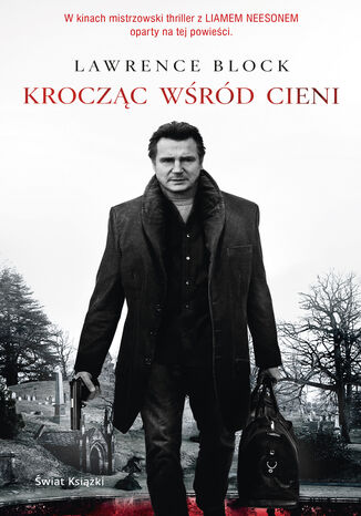 Krocząc wśród cieni