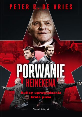Porwanie Heinekena
