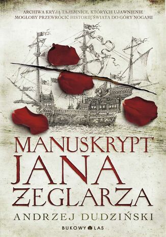 Manuskrypt Jana Żeglarza