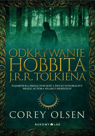 Odkrywanie Hobbita J.R.R. Tolkiena