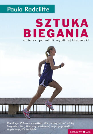 Sztuka biegania