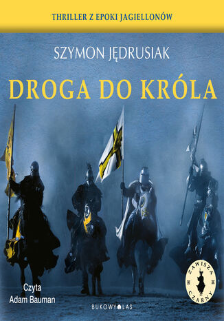 Zawisza Czarny. Droga do króla