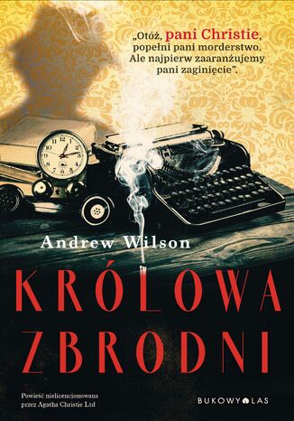 Królowa zbrodni