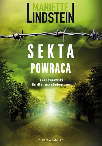Sekta ViaTerra (Tom 2). Sekta powraca