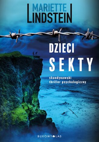 Sekta ViaTerra (Tom 3). Dzieci sekty