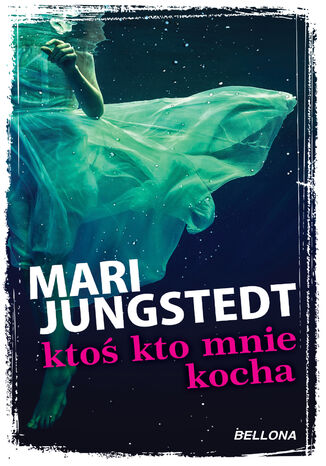 Kto kto mnie kocha Mari Jungstedt - okadka ebooka