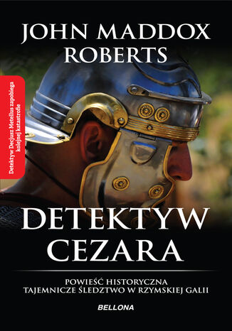 Detektyw Cezara