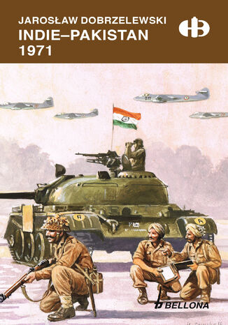 Indie Pakistan 1971