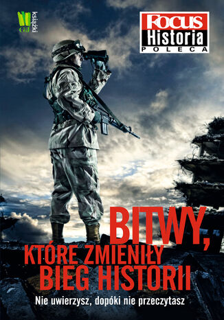 Bitwy, które zmieniły bieg historii