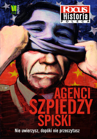 Agenci szpiedzy spiski